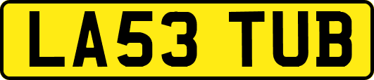 LA53TUB