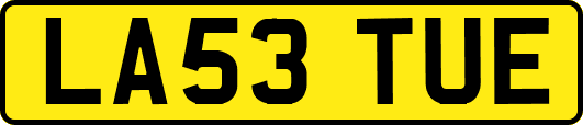 LA53TUE