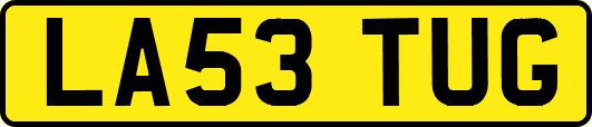 LA53TUG