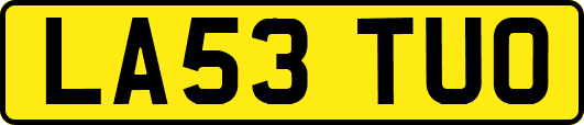 LA53TUO
