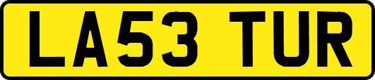 LA53TUR