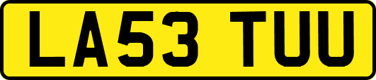 LA53TUU