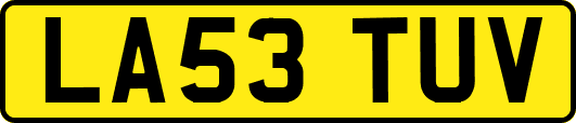 LA53TUV