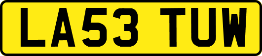 LA53TUW