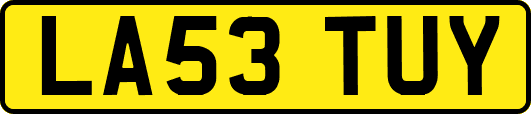 LA53TUY