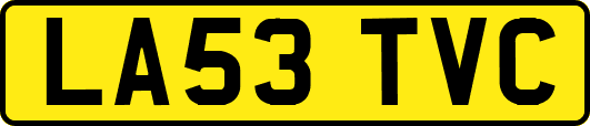 LA53TVC