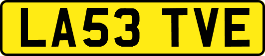 LA53TVE