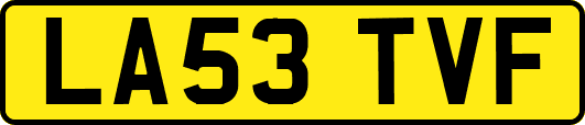 LA53TVF