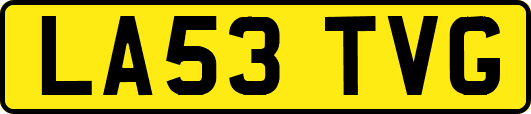 LA53TVG