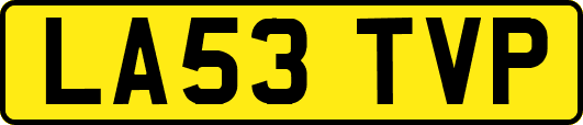 LA53TVP