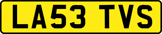 LA53TVS