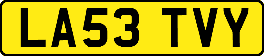 LA53TVY
