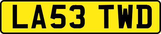 LA53TWD