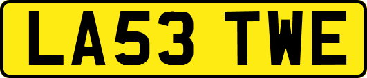 LA53TWE
