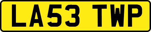 LA53TWP