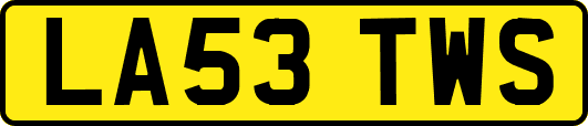 LA53TWS