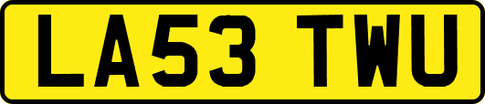 LA53TWU
