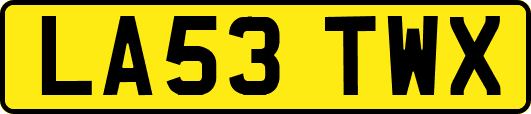 LA53TWX