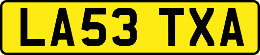 LA53TXA