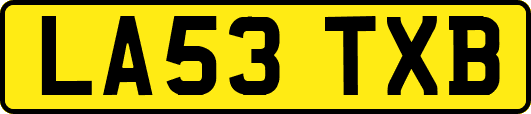 LA53TXB