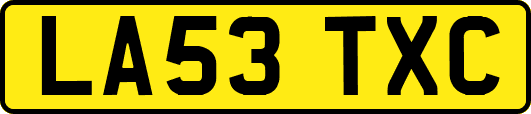 LA53TXC