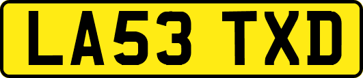LA53TXD