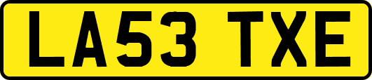 LA53TXE