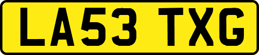 LA53TXG