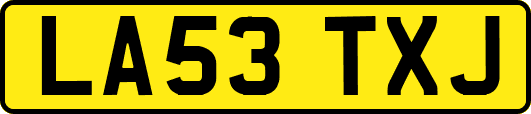 LA53TXJ