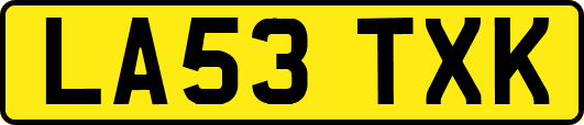 LA53TXK