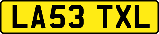 LA53TXL