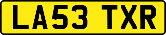 LA53TXR
