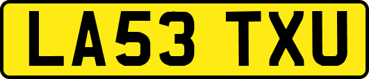 LA53TXU