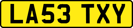LA53TXY