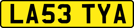 LA53TYA