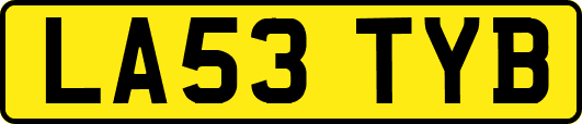 LA53TYB