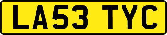 LA53TYC