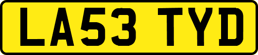 LA53TYD