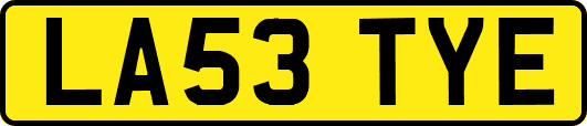 LA53TYE