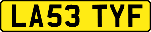 LA53TYF