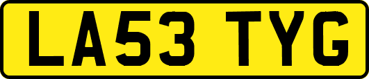 LA53TYG