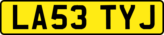 LA53TYJ