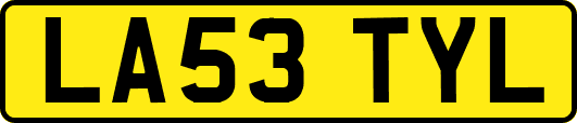 LA53TYL