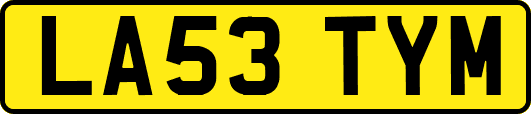LA53TYM