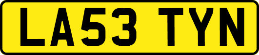 LA53TYN