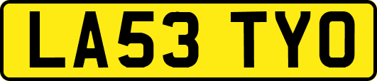 LA53TYO