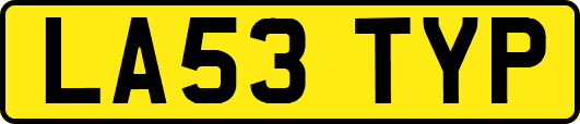 LA53TYP
