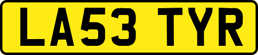 LA53TYR