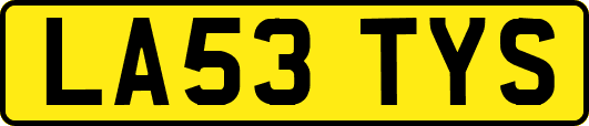 LA53TYS