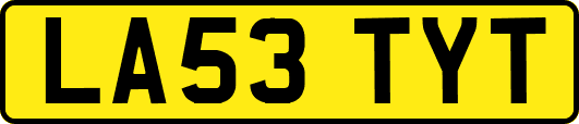LA53TYT